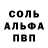 Метадон VHQ Quinn Procter